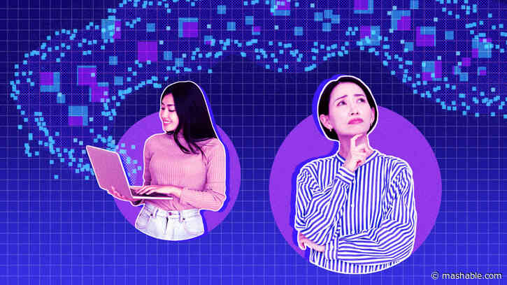 Parents have no idea how teens are using AI, survey finds