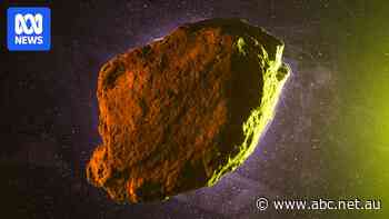 An asteroid will soon be temporarily looped into Earth's orbit. But does that make it a 'moon'?