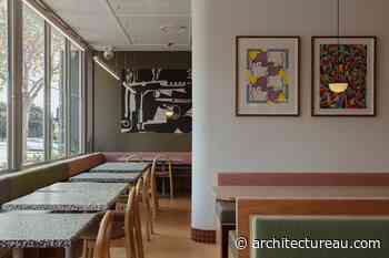 Sofia by Sans Arc Studio