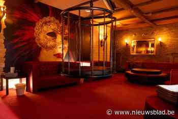 Na de moord in Maaseik: hoever kan je in een swingclub gaan met de partner van een ander? En doet het personeel mee?