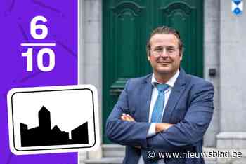 POLITIEK RAPPORT. “Wilrijk heeft alles om autonoom te fungeren, we hebben onze eigen identiteit”