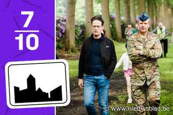 POLITIEK RAPPORT. “Het is goed wonen in Wuustwezel, maar er zijn uitdagingen”