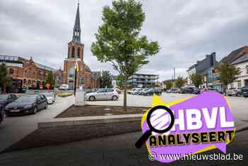 “Geen parking meer op de markt in Beringen? Dan is het rap gedaan met de commerce”