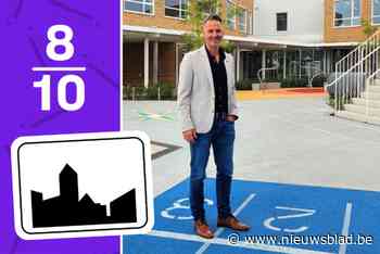 POLITIEK RAPPORT. Kristof Hendrickx neemt afscheid als burgemeester: “Alles wat we wilden doen, hebben we gedaan”