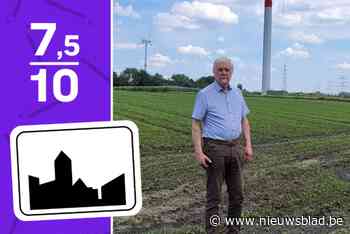 POLITIEK RAPPORT. “Tegen eind deze legislatuur is de gemeente Schelle klimaatneutraal”