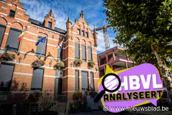 Is de bouwwoede in Lummen te groot? “We brengen net meer beleving in centrum”