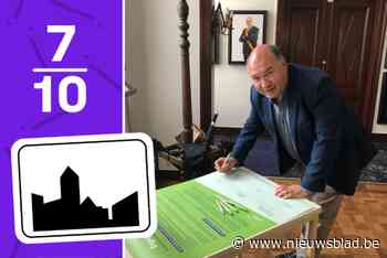 POLITIEK RAPPORT. “Beerse is klaar voor uitdagingen in de toekomst”