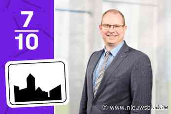 POLITIEK RAPPORT. Gaston Van Tichelt neemt afscheid als burgemeester: “Vele uitdagingen, maar het resultaat mag er zijn”