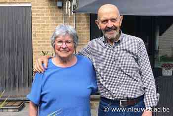 Afscheid van Jef Spee: de man die Limburg de vredesvlam schonk