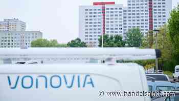 Immobilien: Vonovia will legales Steuer-Schlupfloch bei Übernahme nutzen