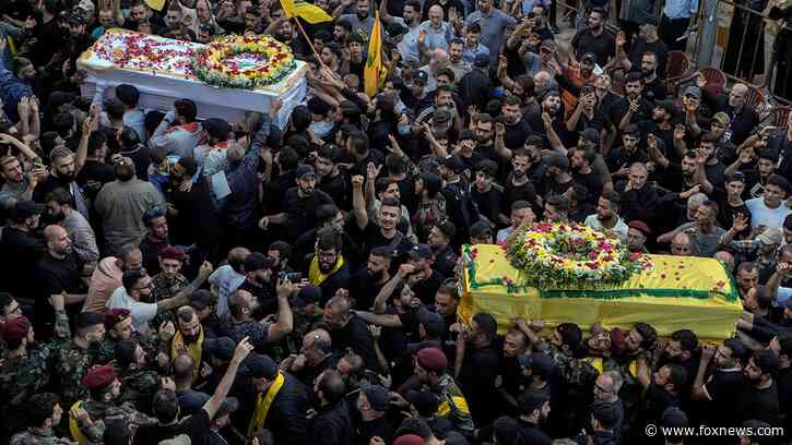 How did the Hezbollah pager explosions happen? 5 things to know