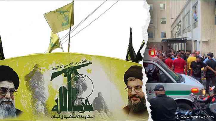 Israel degrades Iran-backed Hezbollah terrorists in spectacular pager explosion operation: experts