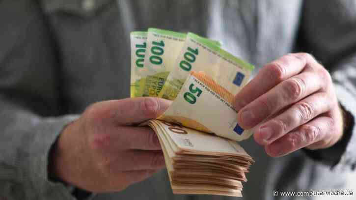 Diese IT-Profis verdienen sechsstellig