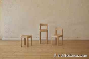 The Edit: A round-up of favourite furniture and objects