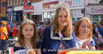Ringwood Carnival's processions return this weekend