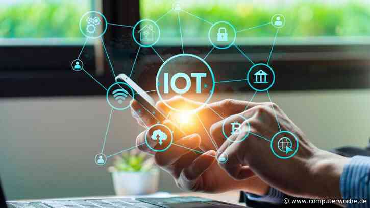 Die 10 wichtigsten IoT-Anwendungsfälle