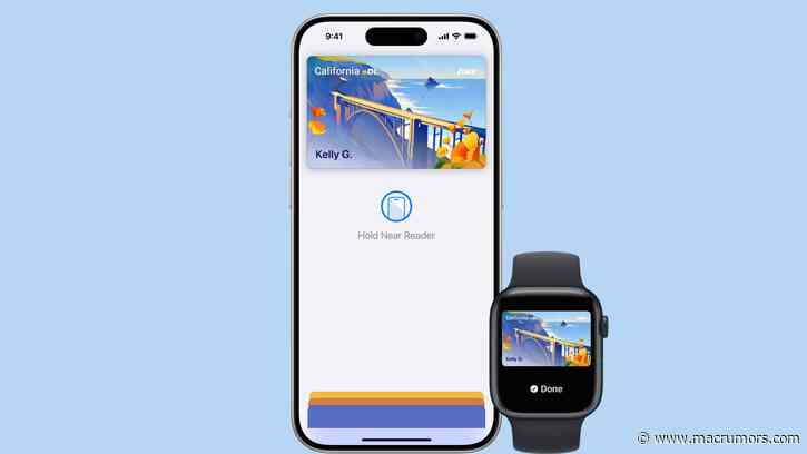 iPhone Driver's License Support Expands to More Californians