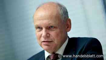 Übernahmekampf: Tui-Chef Ebel fordert: Commerzbank muss eigenständig bleiben