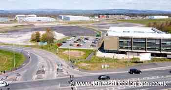 Mega jobs site plans in Samlesbury set for update despite traffic concerns