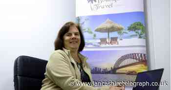Travel agent expands to new town to bring 'personal touch' to trips