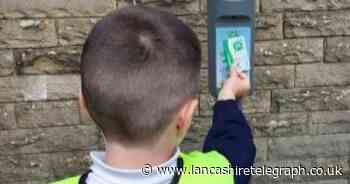 How Pendle residents can win prizes by exercising