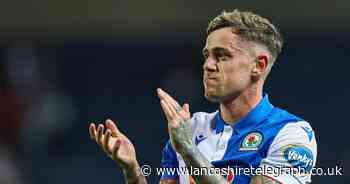 Sam Szmodics opens up on Blackburn Rovers exit and Ipswich Town transfer