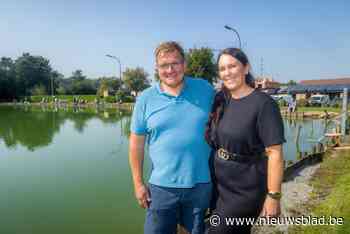 Ernest (56) redt al voor de vierde keer iemands leven: “Na lang smeken mocht ik de ambulance laten komen”