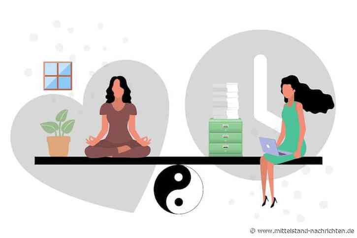 Warum die richtige berufliche Wahl Ihre Lebenszufriedenheit steigert