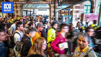 Sydney's weekend of free train travel to cost taxpayers up to $3.5m