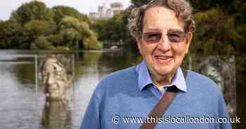 The man whose acts of kindness saved 'tens of thousands' from loneliness
