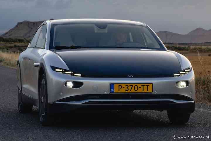 Lightyear haalt ruim 10 miljoen euro op