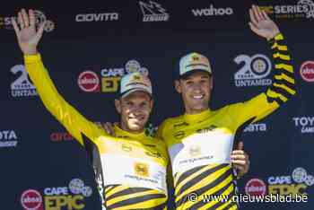 Uitgeziekte Wout Alleman (28) als underdog naar WK marathon in Amerika: “Ik zal een begenadigde dag nodig hebben”