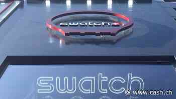 US-Analyst sieht Swatch-Aktie weiter fallen - «Luxusgüterbranche muss über die Bücher»