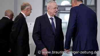 Prozess gegen Ex-VW-Chef Winterkorn: Zeuge sieht sich als Aufklärer