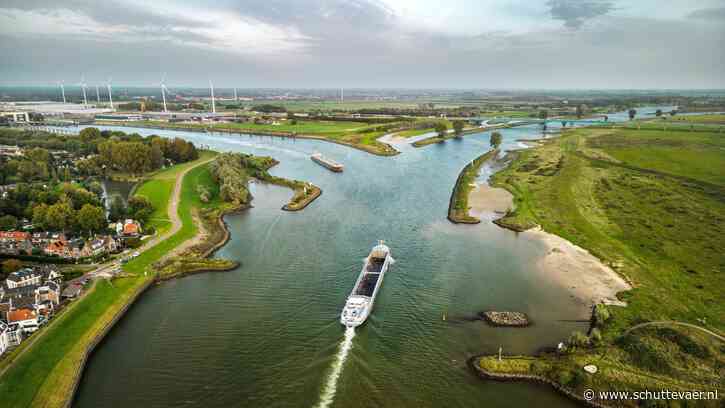 Ook dit jaar nog miljoenen subsidie extra voor Stage V-motoren