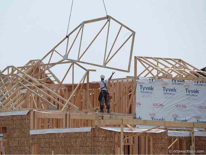 Pellerin: Ottawa's housing crisis can be fixed. Read this book