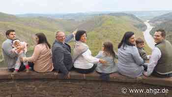 Landhotel Saarschleife : Übergabe von langer Hand geplant