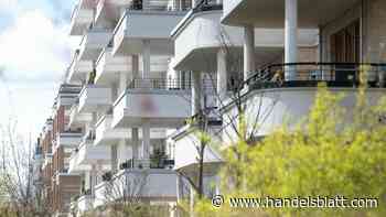 Immobilien: Immobilien-Preise sinken weiterhin – Trend in Regionen allerdings unterschiedlich