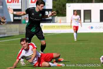 Robbe Santens trekt met gehavend FC Gullegem naar ‘thuismatch’ op SK Roeselare: “We zullen met z’n allen een tandje moeten bijsteken”