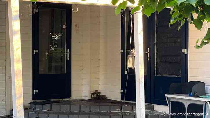 'Dit was wel meer dan een rotje!', buren schrikken van explosie bij chalet