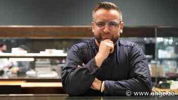 Schweiz: André Kaiser startet im The Chedi Andermatt