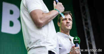 Fritz im Doppelpass, Grüße vom Nordpol