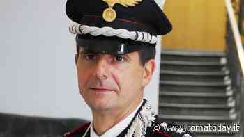 Carabinieri: il colonnello Adolfo Angelosante nuovo comandante del reparto operativo di Roma