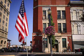 Springfield children 'fearful' amid dozens of bomb threats after false migrant rumors