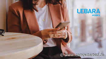 Lebara gibt Gas: 5G für alle und neue Tarife mit mehr Datenvolumen