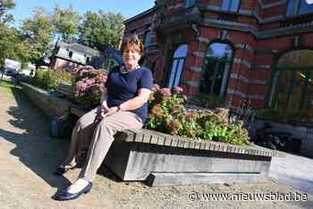 Carine Quidousse (64) komt in haar eentje op met SVD