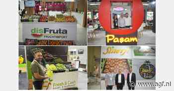 Interfresh Eurasia verhuist naar Izmir