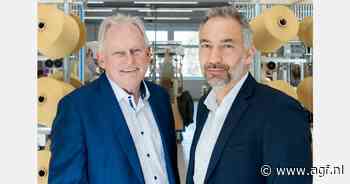 Fusie fabrikanten cellulosenet