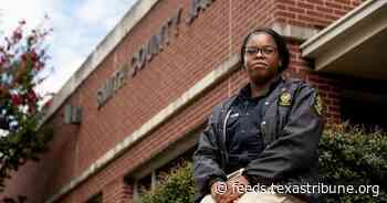 Texas prisons and jails are recruiting more teenagers to shore up guard shortage