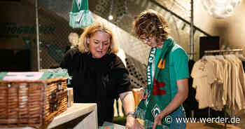 DUODay: Gemeinsam arbeiten